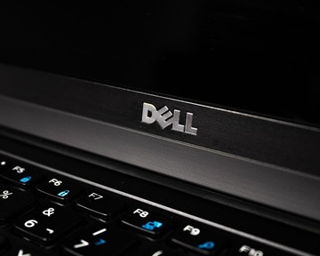 Ноутбук DELL / 4 ГБ / SSD / Win10 / ГАРАНТИЯ