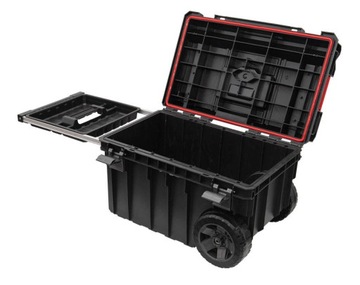 Qbrick System ONE Trolley EXPERT