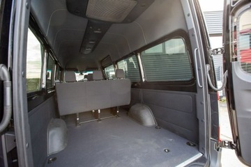 Mercedes Sprinter IV (W907/W910) 2024 Mercedes Sprinter TOURER osobowy 9-miejsc JAK NOWY, zdjęcie 10