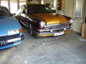 Rover 1984 rover sd1 2600 cm, zdjęcie 6