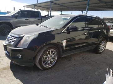 Cadillac SRX II 2015 Cadillac SRX 2015 CADILLAC SRX PERFORMANCE COLLECTION 3.6 Benzyna 270KM, zdjęcie 1