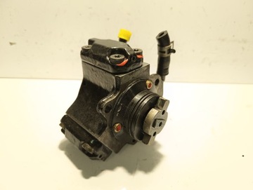 ТНВД Opel Corsa C Fiat 1.3 CDTI JTD 0445010092 55185549