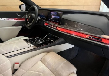 BMW Seria 7 G70 Sedan 3.0 40d 299KM 2025 BMW Seria 7 740d xdrive salon Polsk FV 23 R CARS Warszawa 3.0 Diesel 299KM, zdjęcie 13