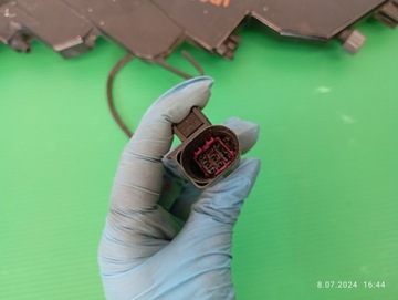 PORSCHE MACAN 95B ФОНАР ЗАДНИЙ ЛЕВЫЙ В БАМПЕРЕ 95B945725