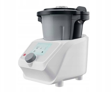 Mini Monsieur Cuisine Lidlomix мини-игровой робот для детей, на батарейках