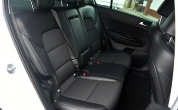 Kia Sportage V 2022 Kia Sportage SKORA Alusy LED Navi linne assist idealny jak nowy maly przeb, zdjęcie 23