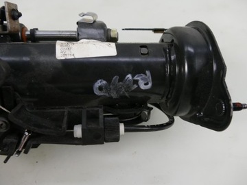 MERCEDES SLK R170 FACELIFT SLOUPEC VOLANT