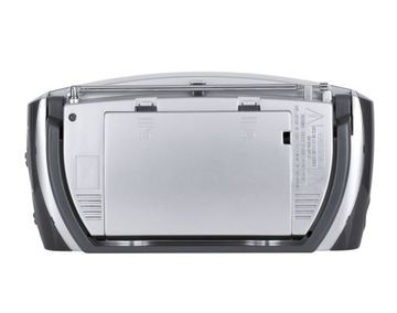 БЕСПРОВОДНОЕ ПОРТАТИВНОЕ АНАЛОГОВОЕ КУХОННОЕ РАДИО