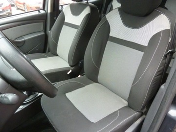 Dacia Duster II SUV 1.6 SCe LPG 115KM 2017 Dacia Duster Lift*1.6 Benzyna +, zdjęcie 12