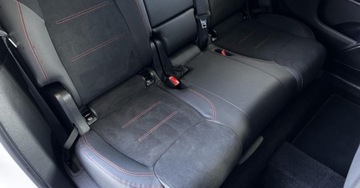 Mercedes GLB SUV 1.3 200 163KM 2023 Mercedes-Benz GLB Salon PL AMG Line Kamera Czujniki MBUX Gwarancja FV Vat23, zdjęcie 26