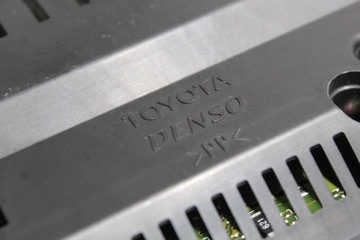 BUDÍKY TOYOTA AVENSIS II T25