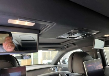 Bentley Continental III 6.0 TSI W12 635KM 2022 Bentley Flying Spur Bentley Flying Spur W12 S 6.0 Benzyna 635KM, zdjęcie 32
