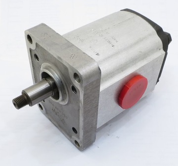 POMPA HYDRAULICZNA ZĘBATA 1PX 28,5 cm3/obr
