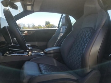 Audi A5 F5 2021 Audi S5 Coupe Prestige 2021 3.0l 3.0 Benzyna 349KM, zdjęcie 7