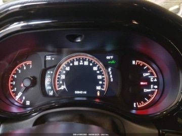 Dodge Durango III 3.6 V6 294KM 2022 Dodge Durango 2022r., GT PLUS, od ubezpieczalni 3.6 Benzyna 295KM, zdjęcie 10