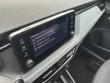 Skoda 2026 Skoda Kamiq Edition 130 1.0 TSI 115KM, zdjęcie 14