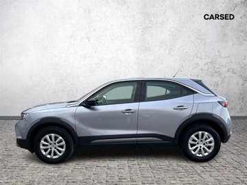 Opel Mokka II SUV 1.2 Turbo 100KM 2021 Opel Mokka 1.2T 100KM Edition l Salon Polska, Kame, zdjęcie 2