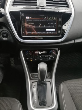 Suzuki SX4 2018 Suzuki SX4 S-Cross Salon PL//Automat, zdjęcie 20
