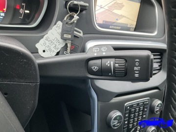 Volvo V40 II Hatchback 2.0 D3 150KM 2014 CROSS COUNTRY*lakier 100%*SUMMUM*świeże ASO, zdjęcie 23