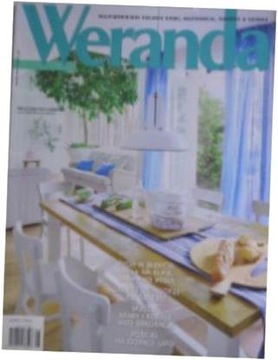 Weranda nr 8 z 2015 roku