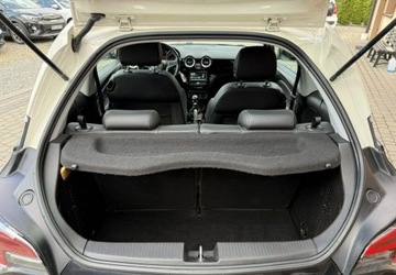 Opel Adam Hatchback 1.4 100KM 2018 Opel Adam Rej.2019r 1,4 100KM Klimatyzacja Nawigacja 1.4 Benzyna 100KM, zdjęcie 24