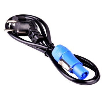 LIGHT4ME VENOM STROBE BAR - listwa LED WW RGB stroboskop