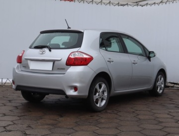 Toyota Auris I 2012 Toyota Auris 1.3 Dual VVT-i, Salon Polska, zdjęcie 4