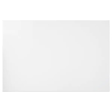 IKEA SVENSAS - tablica na notatki biały 40x60 cm
