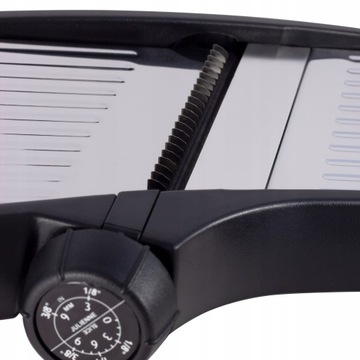 Мандолина овощная защелка