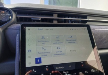 Lexus LBX 1.5 Hybrid 136KM 2024 Lexus LBX LBX Cool Premium Advanced FV23 Salon PL Bezwypadkowy, zdjęcie 18