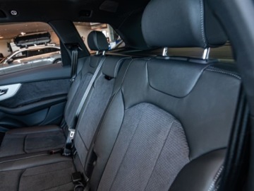 Audi Q7 II SUV Facelifting  3.0 50 TDI 286KM 2026 AUDI Q7 50 TDI quattro S Line Suv 3.0 (286KM) 2026, zdjęcie 13