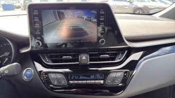 Toyota C-HR I Crossover Facelifting 1.8 Hybrid 122KM 2021 Toyota C-HR 1.8 Hybrid Executive 1.8 Hybrid Execut, zdjęcie 15