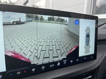 Ford Kuga III 2024 NOWY Ford Kuga ST-Line X Automat 186 KMOd ręki!, zdjęcie 27