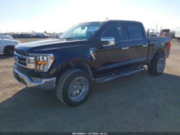 Ford 2021 Ford F150 Lariat, 2021r., 4x4, 3.5L 3.5 Benzyna 400KM, zdjęcie 1