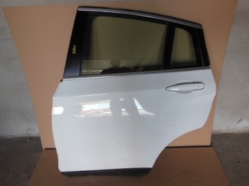 DRZWI BMW X4 F26