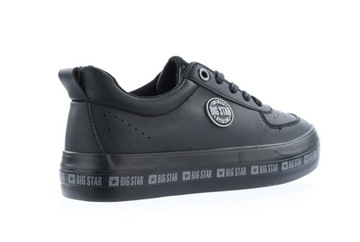 Женские кроссовки BIG STAR, экокожа II274074 38