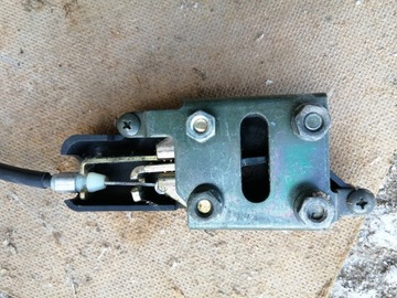 R1 RN01 RN04 Замок сиденья с тросом