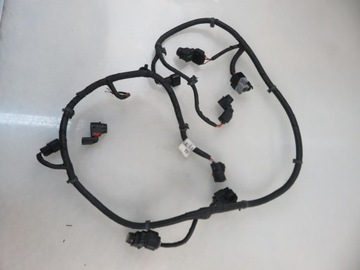 4X SENZOR PDC KIA SPORTAGE IV SVAZEK 91880F1080 95720D3000