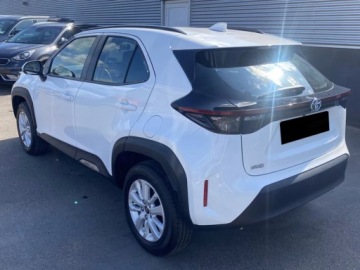 Toyota 2026 Od ręki - Comfort 1.5 Hybrid 116KM | Tempomat adaptacyjny!, zdjęcie 3