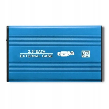 ВНЕШНИЙ ПОРТАТИВНЫЙ ДИСК 2,5 дюйма, 320 ГБ, USB 3.0