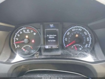 Toyota Tacoma II 2022 Toyota Tacoma SR 2022 2.7l 2.7 Benzyna 159KM, zdjęcie 10