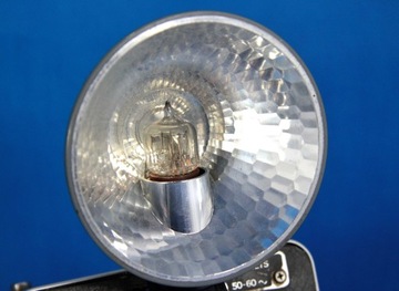 СТРОБОСКОПИЧЕСКИЙ ИЗМЕРИТЕЛЬ СКОРОСТИ ПОДСВЕТКИ