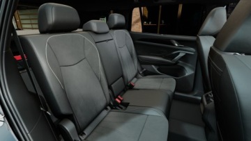 Volkswagen Tayron 2026 Volkswagen Tayron Elegance 2.0 TSI 204 KM DSG 4x4, zdjęcie 5