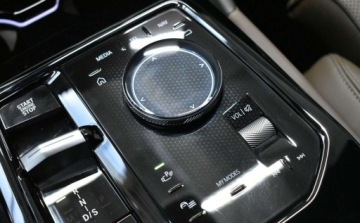 BMW Seria 5 G90-91 2025 BMW Seria 5 520i Touring Harman-Kardon Msport FV23 Bezwypadkowy 2.0, zdjęcie 19