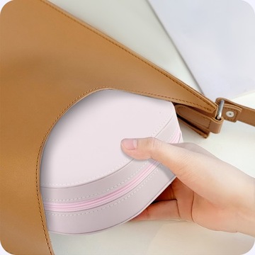 Шкатулка для украшений TRAVEL BOX СУМКА-ОРГАНИЗАТОР