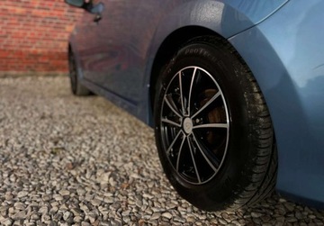 Hyundai i30 I Hatchback 1.4 109KM 2010 Hyundai i30 LPG Android Klima Gwarancja w cenie Warszawa VFJX 1.4 109KM, zdjęcie 29