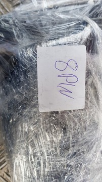 ALHAMBRA SHARAN MK1 FACELIFT ZRCÁTKO PRAVÉ 8 PIN