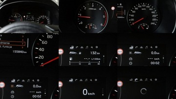 Kia Sportage IV SUV 1.7 CRDi 115KM 2018 Kia Sportage 1.7CRDI nawi kamera gwarancja przebie, zdjęcie 16