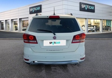 Fiat Freemont 2.0 Multijet II 16v 170KM 2015 Fiat Freemont 2.0 Multijet Lounge AWD Serwis ASO Bogata Wersja Od Reki 2.0, zdjęcie 3