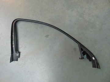 AUDI Q3 НАКЛАДКА ДВЕРИ ПЕРЕДНЯЯ СПРАВА